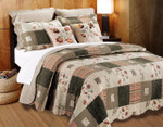 Greenland Home Sedona Bonus Quilt Set