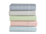 Peacock Alley Emma Fitted Sheet