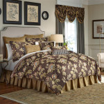 Croscill Savannah Queen Comforter Set
