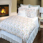 DownTown Company Madelyn Duvet Cover