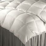 DownTown Company Lily Siberian Down Year Round Comforter