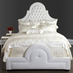 DownTown Company Alessia Bed