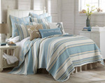 Levtex Maui Quilt Set