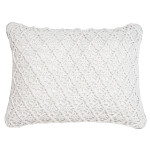 Croscill Cape May Boudoir Pillow