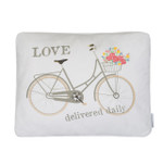 Levtex Love Delivered Daily Pillow