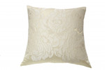 Ann Gish Rose Gold Euro Sham