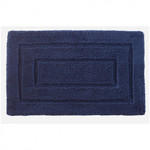 Kassatex Kassadesign Bath Rug - Navy