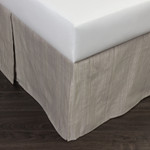 Amity Home Luce Bed Skirt  