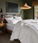 Peacock Alley Down Alternative Duvet