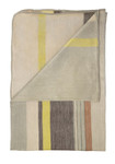 SHUPACA Alpaca Throw - Desert Sand