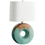 Cyan Design Oh Table Lamp