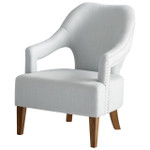 Cyan Design Opal Throne Chair