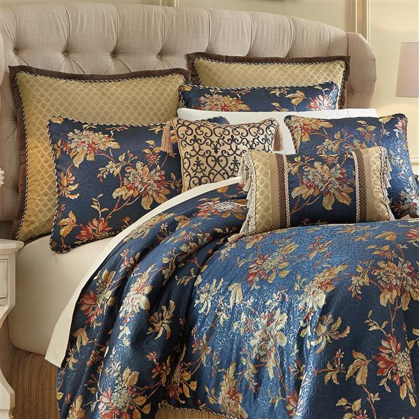 Croscill Calice Comforter Set Bay Home And Linens