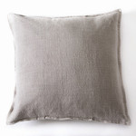 Pom Pom at Home Montauk Euro Sham - Natural