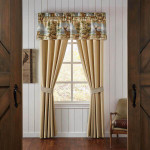 Croscill Cold Springs Curtain Panel Pair
