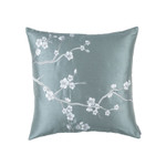 Lili Alessandra Blossom Square Pillow