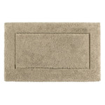 Kassatex Small Classic Egyptian Rug - Taupe