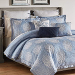 Croscill Zoelle Queen Comforter Set
