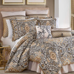 Croscill Philomena Queen Comforter Set