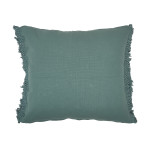 Elisabeth York Lavato Euro Sham - Agate