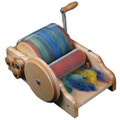 Ashford Drum Carder - 2 Speed - 72 Point - Exotic Fine Wools