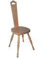Ashford Spinning Chair, Natural