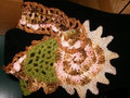 Crochet (Advanced) Class