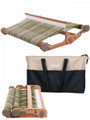 Ashford Knitter's Loom 28"/70cm with Carry Bag