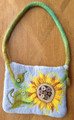 Felted Purse/iPad Cover Class