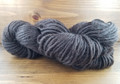Superchunky Corriedale Yarn, Natural Brown