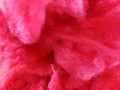 Borderdale Fleece, Dyed (Hot Pink) - 100g