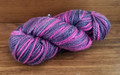 Duke 2-Ply Mulberry Silk Yarn, Purple