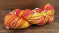 Duke 2-Ply Mulberry Silk Yarn, Sunset
