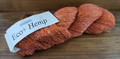 Cascade Eco+ Hemp Yarn, Burnt Orange