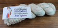 Cascade 220 Superwash Aran Splatter Yarn, Herb