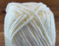 Estelle Sudz Cotton Yarn, Vanilla