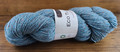 Estelle Eco Tweed DK Yarn, Aqua