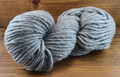 Superchunky Merino Yarn, Natural Grey