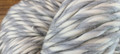 Superchunky Merino Yarn, Natural Striped