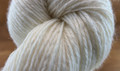 Superwash Merino/Bamboo 3-ply Sock Yarn, Undyed