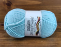 Cascade 220 Superwash Merino Yarn, Pastel Turquoise