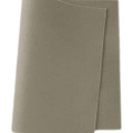 TrueFelt 100% Wool Felt Sheet 20x30 cm - Grey (VLAP538)