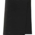 TrueFelt 100% Wool Felt Sheet 20x30 cm - Black (VLAP540)