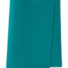 TrueFelt 100% Wool Felt Sheet 20x30 cm - Turquoise (VLAP551)