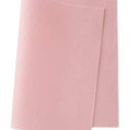 TrueFelt 100% Wool Felt Sheet 20x30 cm - Very Soft Pink (VLAP565)