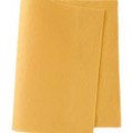 TrueFelt 100% Wool Felt Sheet 20x30 cm - Chick Yellow (VLAP604)