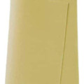 TrueFelt 100% Wool Felt Sheet 20x30 cm - Soft Yellow (VLAP616)