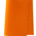TrueFelt 100% Wool - Light Orange