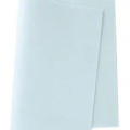 TrueFelt 100% Wool Felt Sheet 20x30 cm - Very Light Blue (VLAP606)