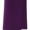 TrueFelt 100% Wool Felt Sheet 20x30 cm - Purple (VLAP532)